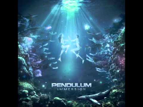 Pendulum - Set Me On Fire