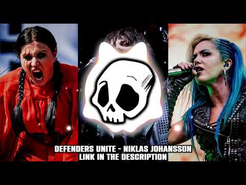 Defenders Unite - Niklas Johansson | Metal Action Heavy | Epidemic Sound Finds