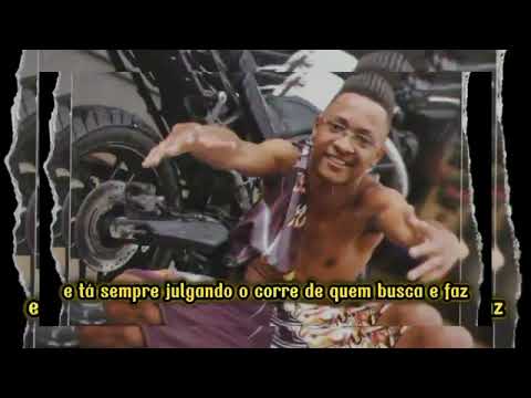 MC Nego Do União e DJ Rf3 - Tempo AUDIO OFICIAL (medley de rua) #tempo #explore #trap #funk