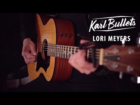 Karl Bullets - Lori Meyers (NOFX cover)