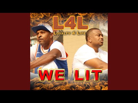 We Lit