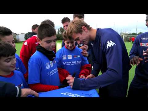 Junior TIM Cup 3a ed. - Cagliari