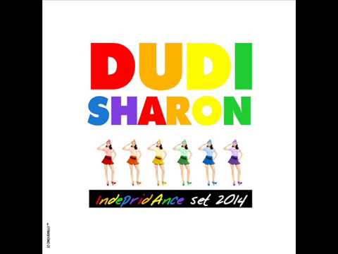 DUDI SHARON _exclusive_ IndepridAnce_ SET_ 2014