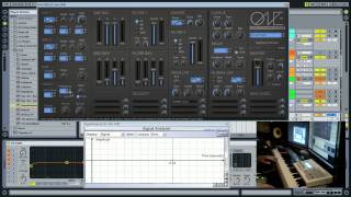 Video thumbnail for kiloHearts kHs ONE : First Impressions & Review by SadowickProduction