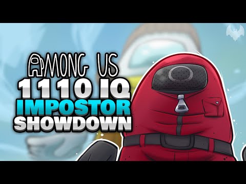 1110 IQ GGANBU DEAL⭐ - ♠ Among Us ♠