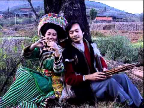 Gen Dequan - The Vow of Marriage 哏德全 婚誓