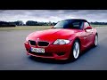 BMW Z4M | Car Review | Top Gear