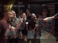 Black Horse Ale 20 year Reunion