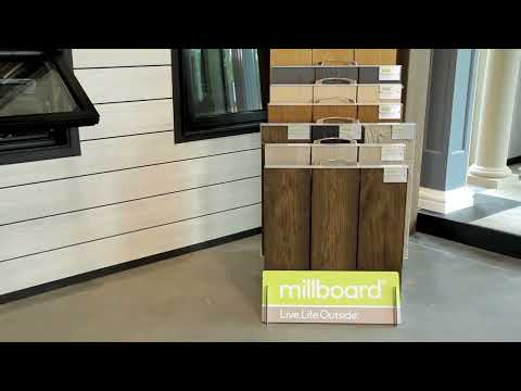Product Spotlight: Millboard Decking