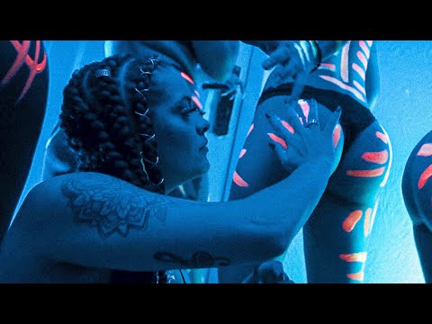 MC Mari, Detona e Bola - LINGUADINHA 👅 ( VídeoClipe Oficial ) DJ Will DF