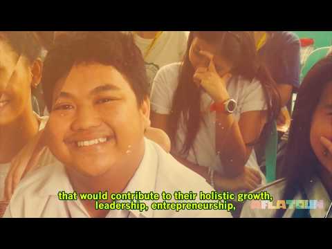 Teach 15,000 rural kids to save and invest