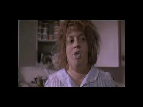 Death Becomes Her - "Madeline Ashton Test" - Bruce Willis x Goldie Hawn