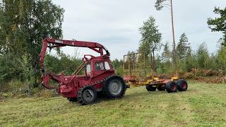 Venta de Massey Ferguson Robur autocargador - Imagen 4 | Agroline PE Massey Ferguson Robur autocargador | Imagen 4 - Agroline