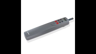 Sailing Harley Quinn - DIY Raymarine ST1000 Tillerpilot Remote Control Mod