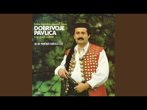 Lika Dala, Devet Generala