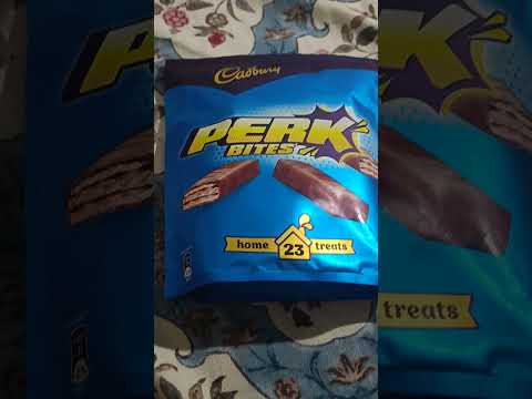 Cadbury perk 🥳🥳home treats🍫🍫
