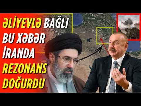 Pezeşkiandan Bakı və Ankaraya gələn zəngin pərdəarxası – Hücum əmrini kim verib?