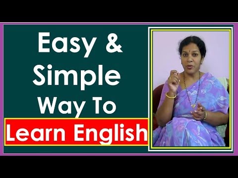 5 Powerful Tips To Learn English in a Simple & Easy Way