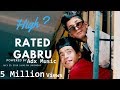 High Rated Gabru |Guru Randhawa | Varun Dhawan | Choreography By Rahul Aryan | Dance short Film