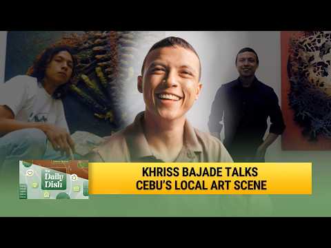 Cebu creative conference