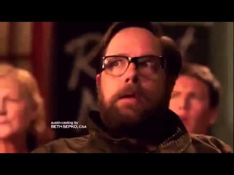 REVOLUTION 2x13 promo    Happy Endings    Season2 Episode13