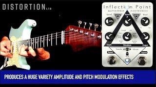 Video thumbnail for Mattoverse Electronics Inflection Point by Mike Hermans