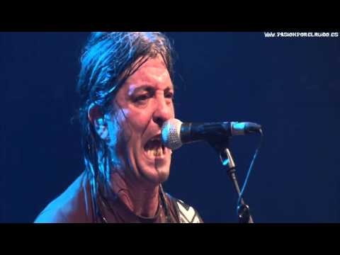 13 - EL TROMPO [BARRICADA 2014 AGUR]