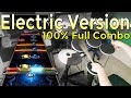 The New Pornographers - The Electric Version 100% FC (Expert Pro Drums RB4)