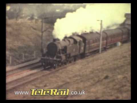 Steam World Archive 12 London & the South East - Telerail