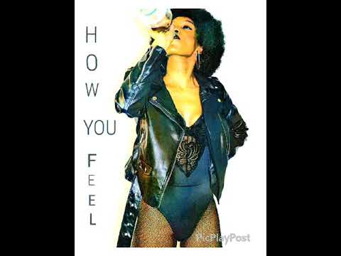 NETTA B. How you feel