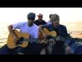 The Afters "Beautiful Love" ... On The Ocean!