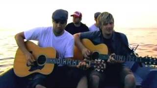 The Afters &quot;Beautiful Love&quot; ... On The Ocean!