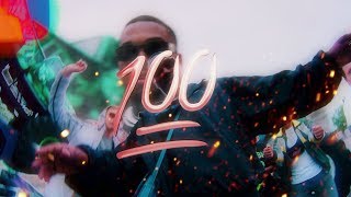 100k Music Video