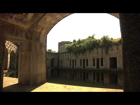 New England Legends Episode 3 - Fort Taber / Fort Rodman Promo