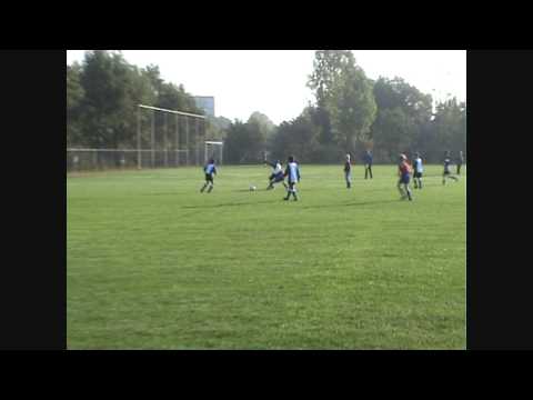 DTS D4 - ESA D4 op 26-september-2009 deel 2 uit 3