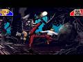 TAS King VS Omega Rugal KoF 98