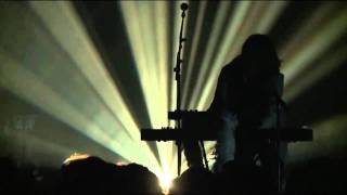 Midnight Juggernauts  -  Tombstone