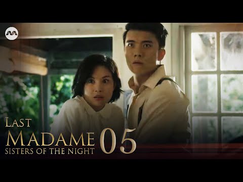 Last Madame: Sisters of the Night EP5 - White Lies