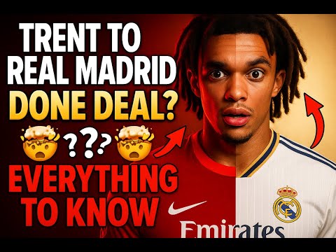 Trent Alexander-Arnold: Complete Breakdown of Liverpool’s Playmaking Defender | HalaDNA