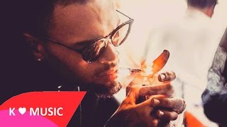 Chris Brown ft The Chainsmokers & Andre Carasic - Closer (New Song November 2016)