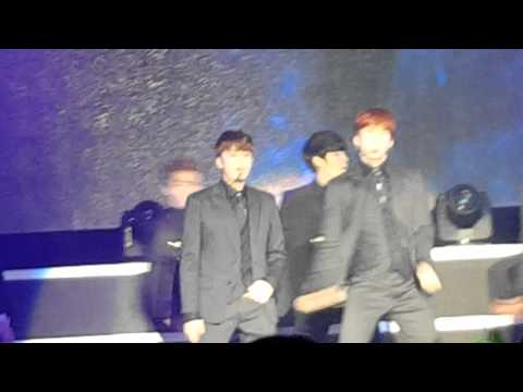 SS301-Ur man is back 160402 Taiwan-Dirty love