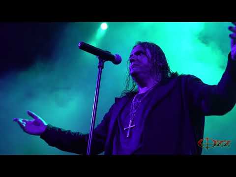 YOU CAN'T KILL Rock & Roll by Ozz (A Tribute To Ozzy Osbourne
