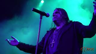 YOU CAN&#39;T KILL Rock &amp; Roll by Ozz (A Tribute To Ozzy Osbourne