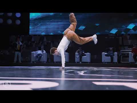 Kastet vs Vavi | FINAL BGirls 19+ ★ Russian Breaking Championship 2021 FDSARR