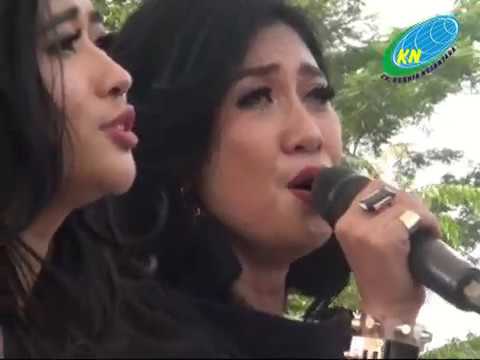 New Palapa - Erie Suzan - Secawan Madu (Kayu Manis Gringsing Batang)