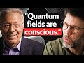 Quantum Information Panpsychism Explained | Federico Faggin DEFAULT Thumbnail