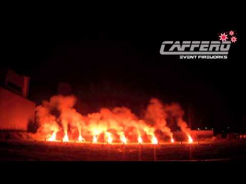 15. Caffero - Pyromusical Uden (Disney muziek)