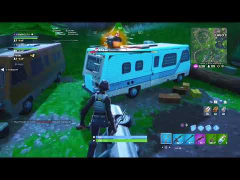 Matando os caras no FAROESTE!!😁