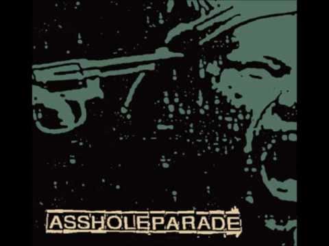 Asshole Parade - 10 Items Or Less