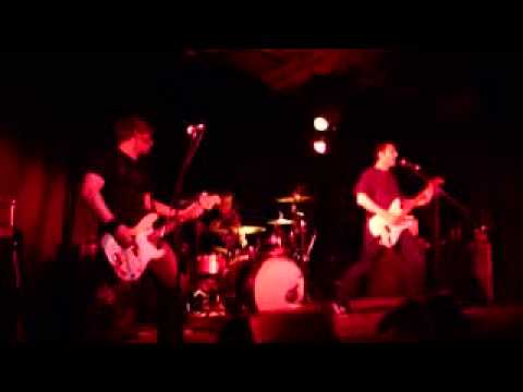 Horace Pinker live 2010 Part 3